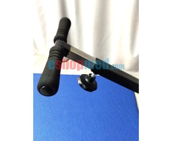 TREAT 2 Κρεβάτι Ειδικών Χειρισμών - Κρεβάτια Χειροπρακτικής στο eShopmed