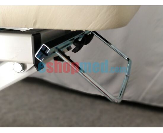 TREAT 2 Κρεβάτι Ειδικών Χειρισμών - Κρεβάτια Χειροπρακτικής στο eShopmed