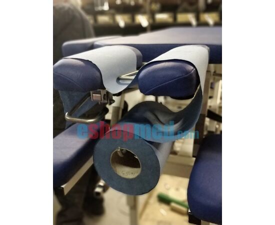 TREAT 2 Κρεβάτι Ειδικών Χειρισμών - Κρεβάτια Χειροπρακτικής στο eShopmed