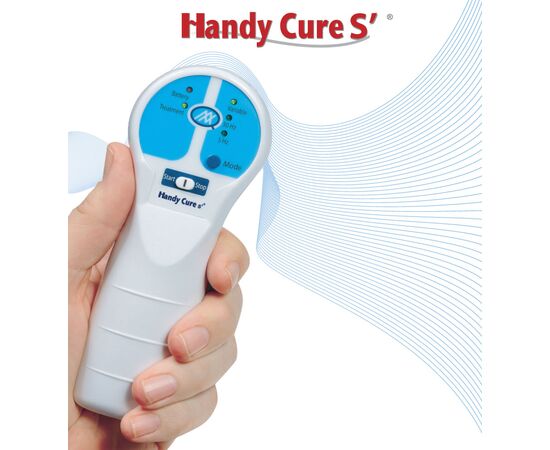 Handy Cure S', Φορητή Συσκευή LASER με 4 Πηγές Θεραπείας - Lasers στο eShopmed