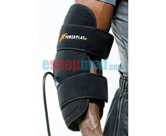 PowerPlay All Star Kit - 2 Συσκευές Πρεσσοθεραπείας και Κρυοθεραπείας με 7 Αεροθαλάμους - Πρεσσοθεραπεία/ Κυκλοφορητές στο eShopmed