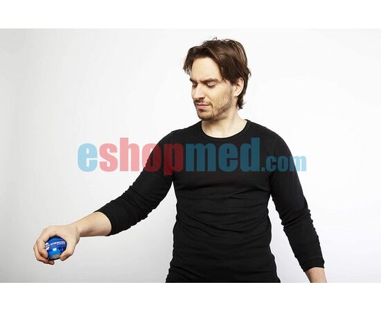 POWERBALL 250Hz Classic Blue - ΑΣΚΗΣΗ ΣΤΟ ΣΠΙΤΙ στο eShopmed