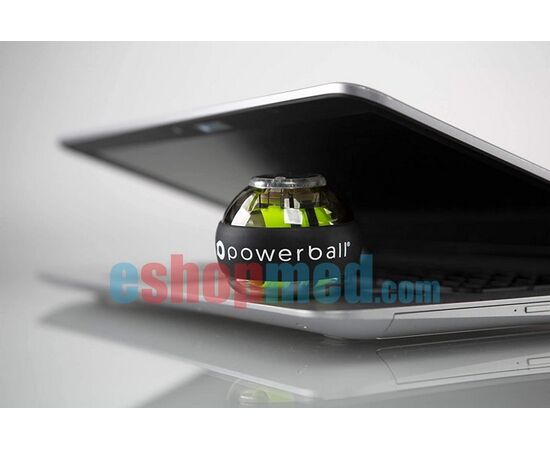 POWERBALL 280Hz Autostart Pro - ΑΣΚΗΣΗ ΣΤΟ ΣΠΙΤΙ στο eShopmed