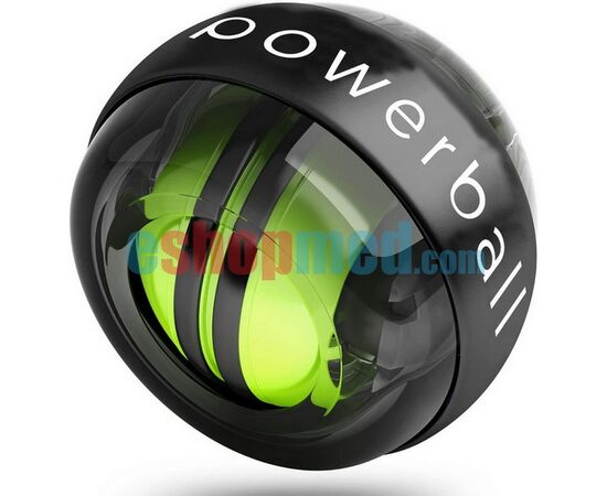 POWERBALL 280Hz Autostart Pro - ΑΣΚΗΣΗ ΣΤΟ ΣΠΙΤΙ στο eShopmed