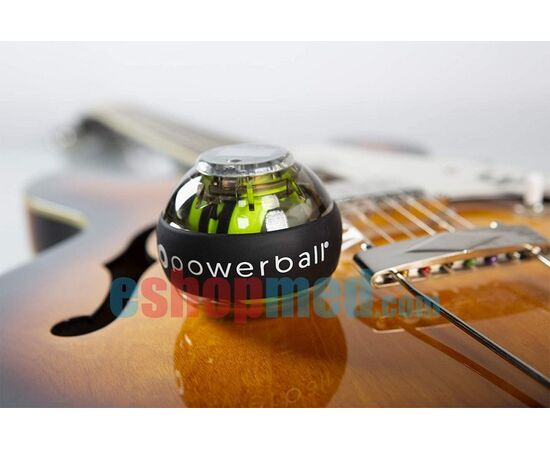 POWERBALL 280Hz Autostart Pro - ΑΣΚΗΣΗ ΣΤΟ ΣΠΙΤΙ στο eShopmed