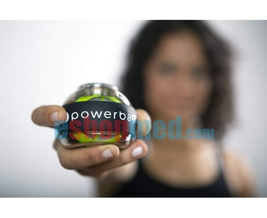 POWERBALL 280Hz Autostart Pro - ΑΣΚΗΣΗ ΣΤΟ ΣΠΙΤΙ στο eShopmed