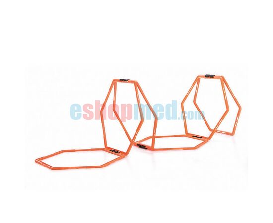 SVELTUS TRAINING LADDER Εξάγωνη - ΑΣΚΗΣΗ ΣΤΟ ΣΠΙΤΙ στο eShopmed