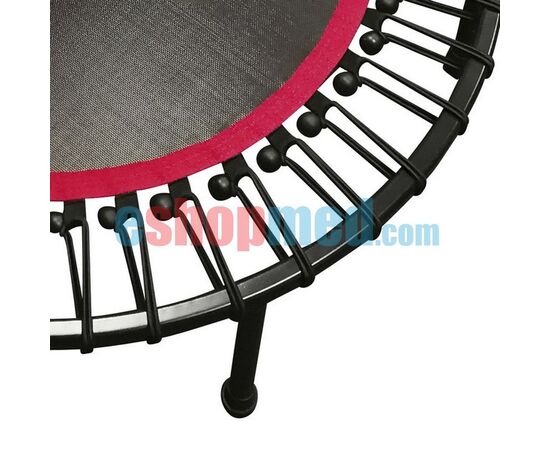 SVELTUS ΤΡΑΜΠΟΛΙΝΟ με Λαβή Στήριξης - Τραμπολίνο στο eShopmed