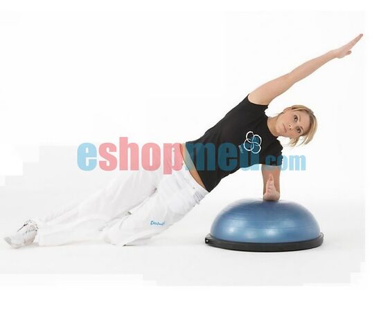 Μπάλα Αυθεντική BOSU®Pro Balance Trainer - Μπάλες στο eShopmed