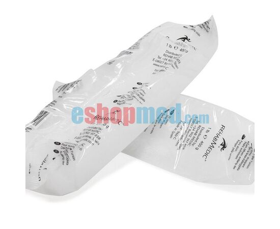 Ιατρική Παραφίνη 2.7kg - Προϊόντα Παραφίνης στο eShopmed