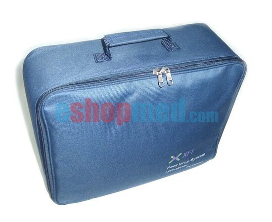 XFT-2001D G3 Foot Drop, Clinical Kit - Ηλεκτροδιεγέρτης FES Πτώσης Άκρου Ποδός - Ηλεκτροθεραπεία στο eShopmed