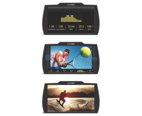 CYBEX 770AT Total Body Arc Trainer - Ελλειπτικά/Cross Trainer στο eShopmed