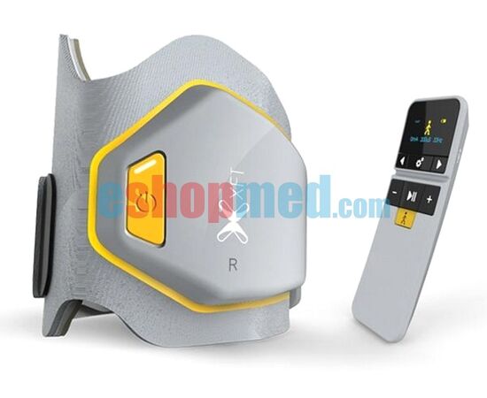 XFT-2001D G3 Foot Drop, Clinical Kit - Ηλεκτροδιεγέρτης FES Πτώσης Άκρου Ποδός - Ηλεκτροθεραπεία στο eShopmed