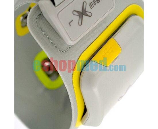 XFT-2001D G3 Foot Drop, Clinical Kit - Ηλεκτροδιεγέρτης FES Πτώσης Άκρου Ποδός - Ηλεκτροθεραπεία στο eShopmed