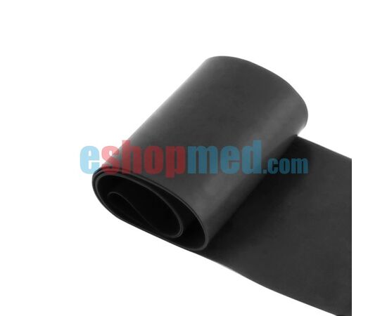 Ιμάντας Αντίστασης 5,5m - Μαύρο - Ταινίες/Λάστιχα στο eShopmed