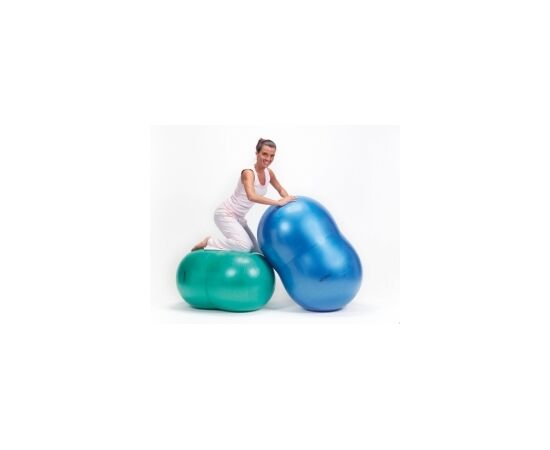 Physio Roll Plus 55cm Πράσινη - Μπάλες στο eShopmed