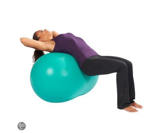 Physio Roll Plus 55cm Πράσινη - Μπάλες στο eShopmed