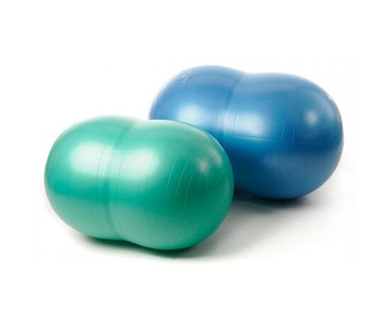 Physio Roll Plus 55cm Πράσινη - Μπάλες στο eShopmed