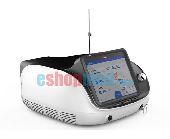 TETHYS Laser Διόδου, 120W Μέγιστη Ισχύς και Επιλογή 4 από 8 Μήκη Κύματος + Θερμοκάμερα - Laser στο eShopmed