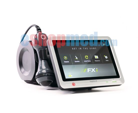 LIGHTFORCE 15W FXI - Laser στο eShopmed