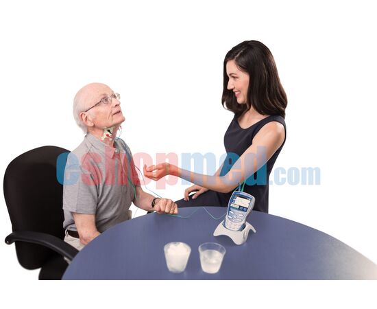 VITALSTIM PLUS Electrotherapy and sEMG Biofeedback System - Βιολογική Επανατροφοδότηση στο eShopmed