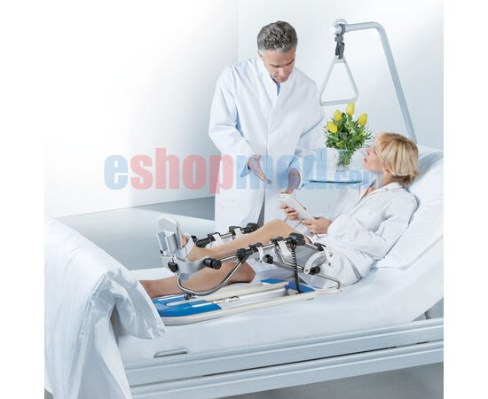 ARTROMOT-K1 - Παθητική Κινητοποίηση CPM στο eShopmed