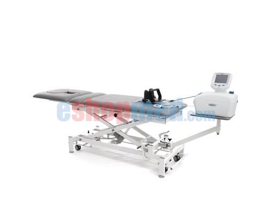 GALAXY TTET300 TRACTION TABLE - Έλξεις στο eShopmed