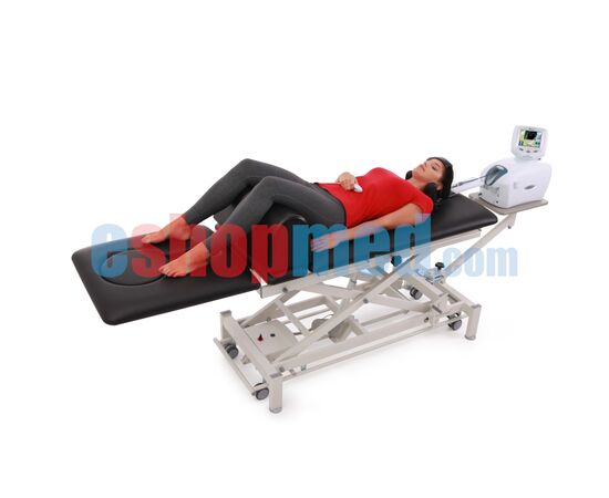 GALAXY TTET300 TRACTION TABLE - Έλξεις στο eShopmed