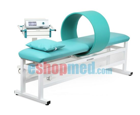MAG-Expert Μαγνητοθεραπεία με Πηνίο 60cm και Κρεβάτι Θεραπείας - Μαγνητοθεραπεία στο eShopmed