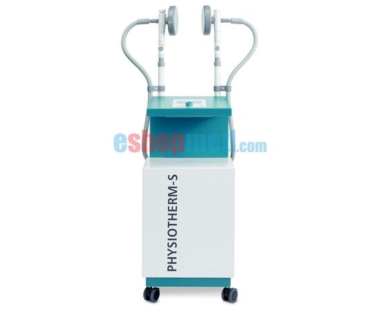 PHYSIOTHERM-S θεραπευτική διαθερμία βραχέων κυμάτων - Βραχέα Κύματα στο eShopmed