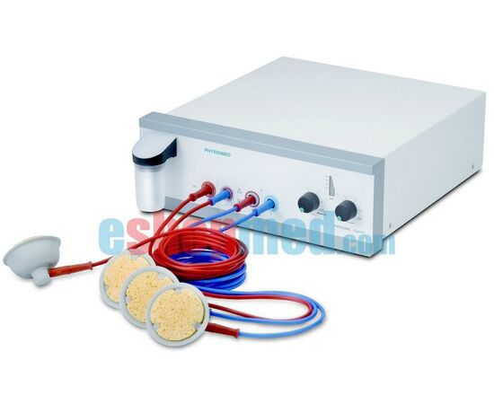 PHYSIOVAC-Expert 2-channel vacuum therapy unit - Vacuum στο eShopmed