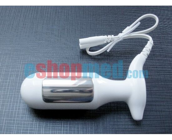 Myoplus 4: 2 Κανάλια Συσκευή Βιολογικής Επανατροφοδότησης (biofeedback) και Ηλεκτροδιέγερσης ή 4 Κανάλια Ηλεκτροδιέγερσης - Βιολογική Επανατροφοδότηση στο eShopmed