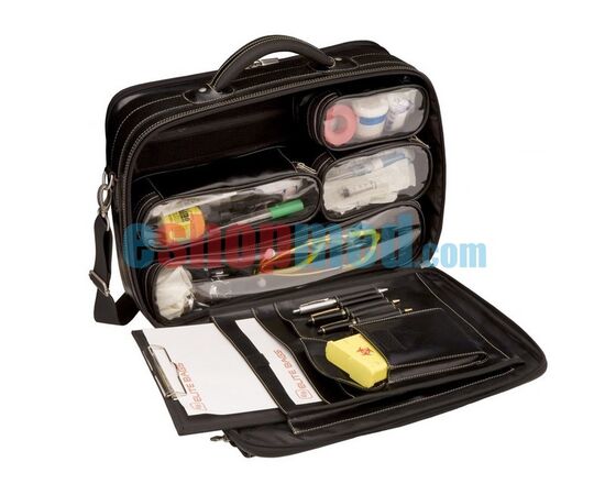 DOCTOR'S Deluxe Ιατρική Τσάντα - Ιατρικές Τσάντες στο eShopmed