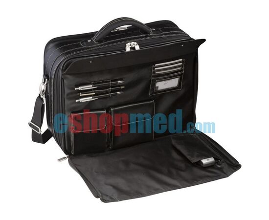 DOCTOR'S Deluxe Ιατρική Τσάντα - Ιατρικές Τσάντες στο eShopmed