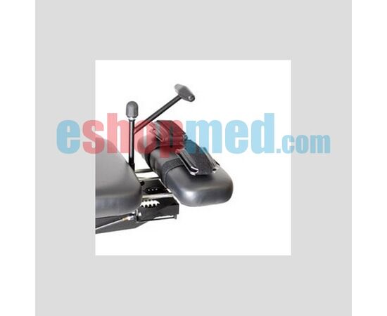 Ergostyle FX Κρεβάτι Οσφυϊκής Κάμψης και Ανατάξεων - Κρεβάτια Χειροπρακτικής στο eShopmed