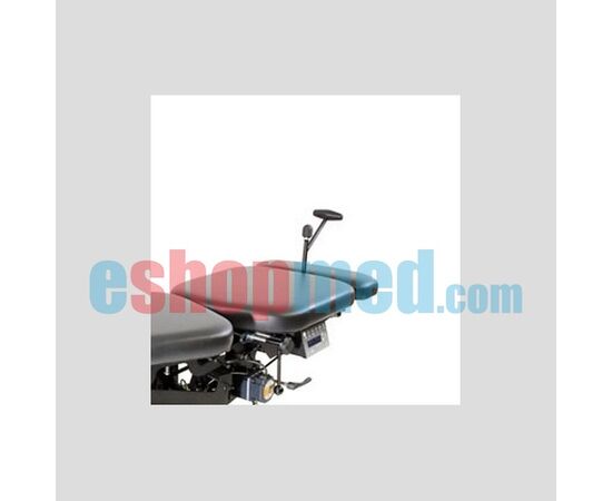 Ergostyle FX Κρεβάτι Οσφυϊκής Κάμψης και Ανατάξεων - Κρεβάτια Χειροπρακτικής στο eShopmed