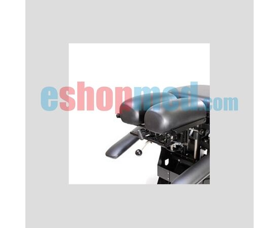 Ergostyle FX Κρεβάτι Οσφυϊκής Κάμψης και Ανατάξεων - Κρεβάτια Χειροπρακτικής στο eShopmed