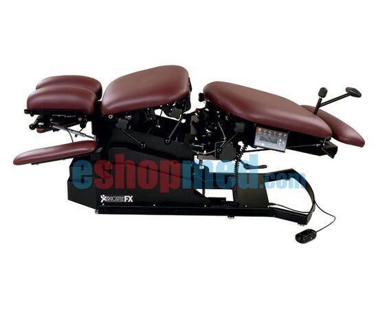 Ergostyle FX Κρεβάτι Οσφυϊκής Κάμψης και Ανατάξεων - Κρεβάτια Χειροπρακτικής στο eShopmed