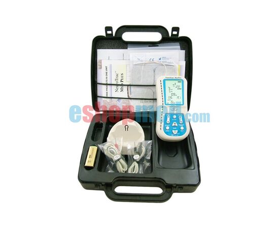 Myoplus 1 Κανάλι Συσκευή Βιολογικής Επανατροφοδότησης (biofeedback) και Ηλεκτροδιέγερσης - Βιολογική Επανατροφοδότηση στο eShopmed