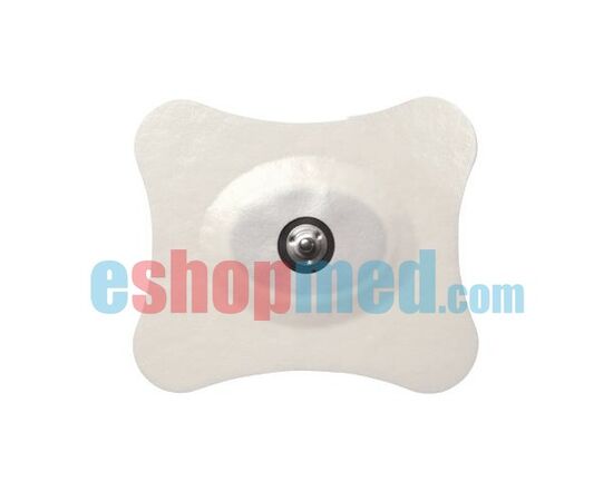 Optima Small 1.5cc Ηλεκτρόδια Ιοντοφόρεσης - Ιοντοφόρεση στο eShopmed