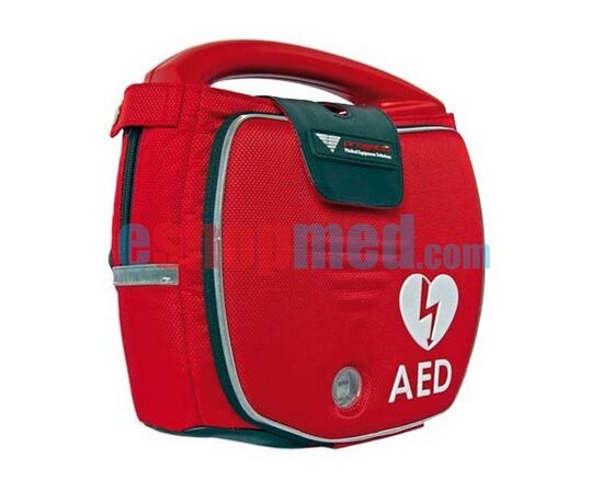 RESCUE SAM Διφασικός ημι-αυτόματος εξωτερικός απινιδωτής με τσάντα μεταφοράς - Απινιδωτές στο eShopmed