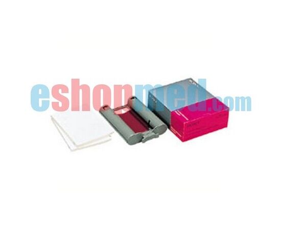 Sony UPC-3010P Πακέτο Έγχρωμης Εκτύπωσης Βιντεοεκτυπωτή - Φιλμ Βιντεοεκτυπωτών στο eShopmed