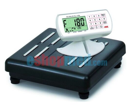 ADE M305643, Επιδαπέδιος Ζυγός με Ανάλυση Σώματος - Δαπέδου στο eShopmed