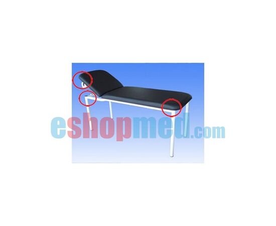 ELEGANT Εξεταστική Κλίνη - Τράπεζες Θεραπείας στο eShopmed