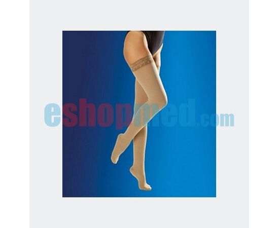 Κάλτσα Ριζομηρίου με Κλειστά Δάχτυλα Class I - Ιατρικές Κάλτσες Διαβαθμισμένης Συμπίεσης στο eShopmed