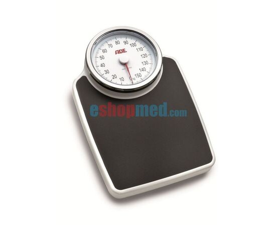 ADE M308800, Μηχανική Επιδαπέδια Ζυγαριά - Δαπέδου στο eShopmed