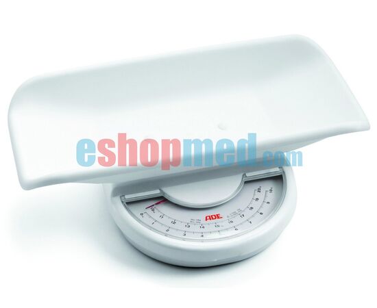 ADE M108800, Μηχανικός Βρεφοζυγός με Αυτόματη Αλλαγή Κλίμακας - Βρεφοζυγοί στο eShopmed