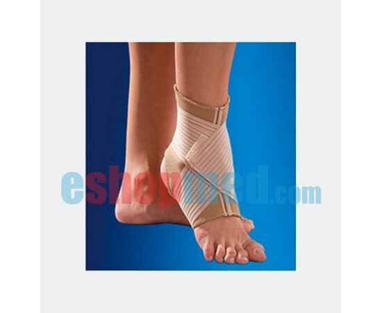 Επιστραγαλίδα με 2 δέστρες - Αστράγαλος στο eShopmed