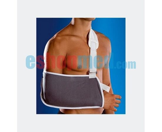 Φάκελος Ανάρτησης Χειρός - Ώμος και Πλάτη στο eShopmed