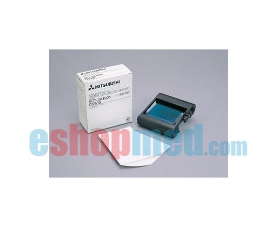 Mitsubishi CK-50S Χαρτί Βιντεοεκτυπωτή - Φιλμ Βιντεοεκτυπωτών στο eShopmed